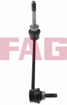 Link/Coupling Rod, stabiliser bar 818035710