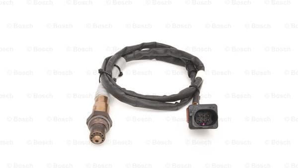 Oxygen Sensor 0258017012 - image 2