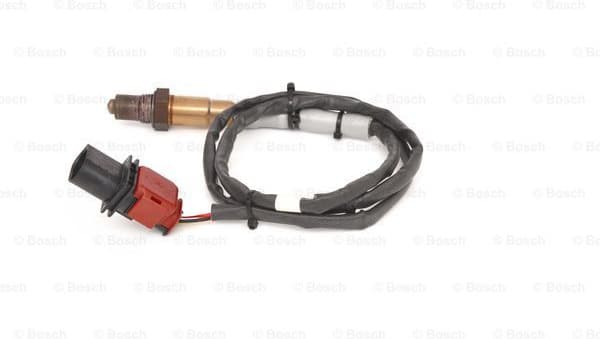 Oxygen Sensor 0258017012 - image 3