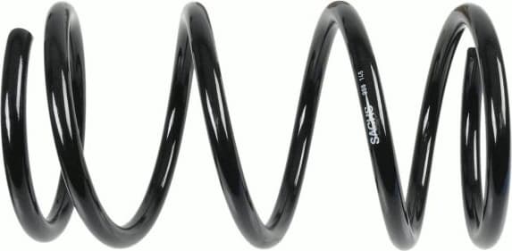 Suspension Spring 998 146