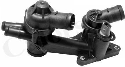 Thermostat, coolant TH7168.87J