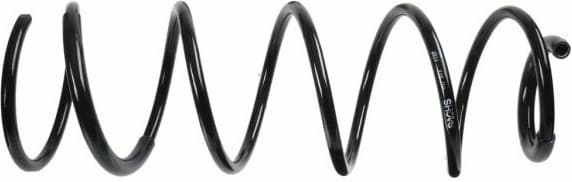 Suspension Spring 997 973