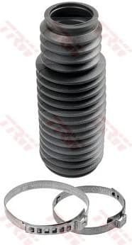 Bellow, steering JBE278