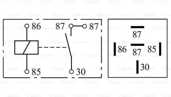Multifunctional Relay 0332019801 - image 6