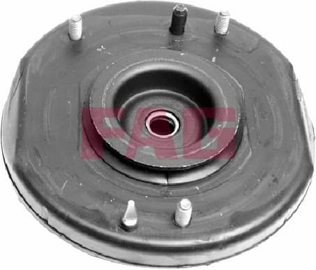 Suspension Strut Support Mount 814008910