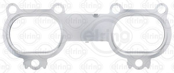 Gasket, exhaust manifold 311.132