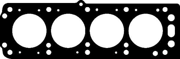 Gasket, cylinder head 414818P