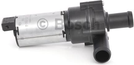Auxiliary Water Pump (cooling water circuit) 0392020034 - image 2