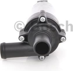 Auxiliary Water Pump (cooling water circuit) 0392020034 - image 3