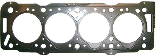 Gasket, cylinder head 422.511