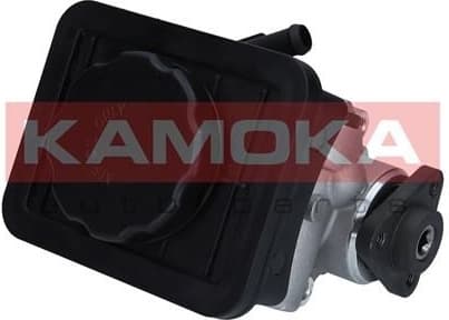 Hydraulic Pump, steering PP046 - image 4