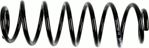 Suspension Spring 994 421