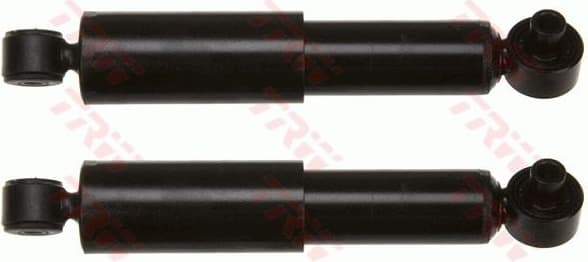 Shock Absorber TRW TWIN JHE261T