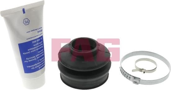 Bellow Kit, drive shaft 772043030