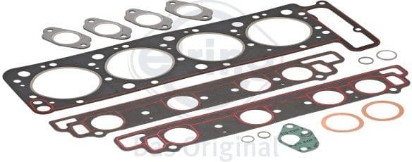 Gasket Kit, cylinder head 341.704