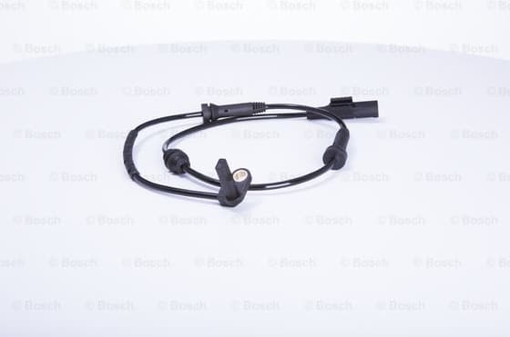 Sensor, wheel speed 0986594580 - image 4