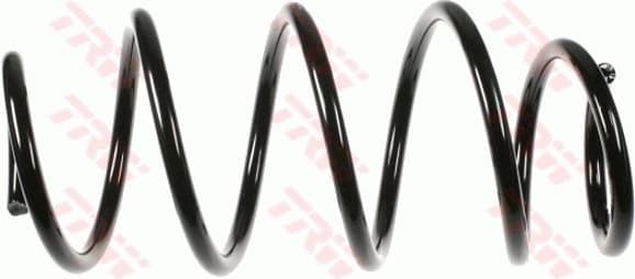 Suspension Spring JCS626