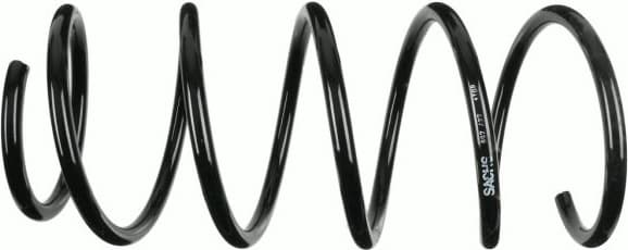 Suspension Spring 997 427