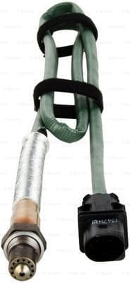 Oxygen Sensor 0258017203 - image 2