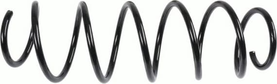 Suspension Spring 998 109