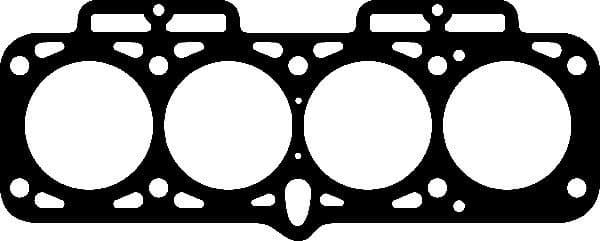 Gasket, cylinder head 411464P