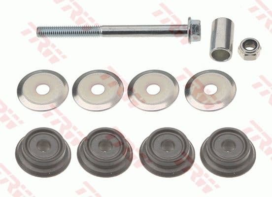 Link/Coupling Rod, stabiliser bar JTS995