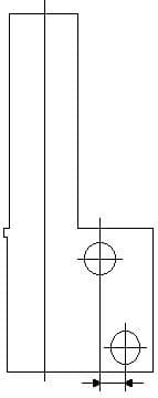 Shock Absorber 110 987 - image 2