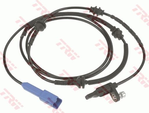 Sensor, wheel speed GBS4019