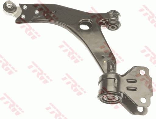 Control/Trailing Arm, wheel suspension JTC2285