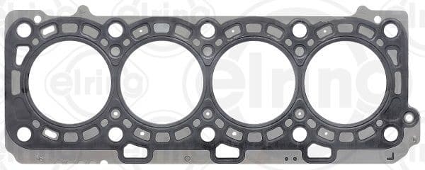 Gasket, cylinder head 484.010