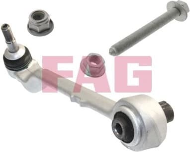 Control/Trailing Arm, wheel suspension 821059910