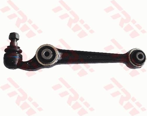Control/Trailing Arm, wheel suspension JTC7564