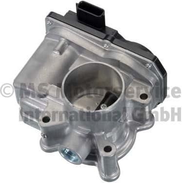 Throttle Body 7.03703.64.0
