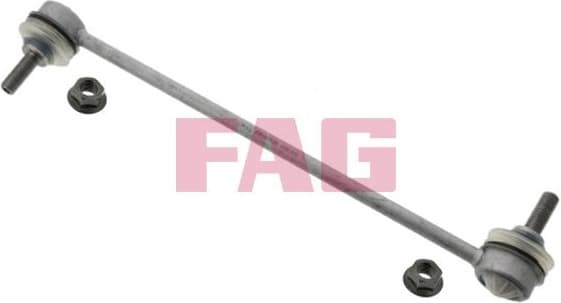 Link/Coupling Rod, stabiliser bar 818023010