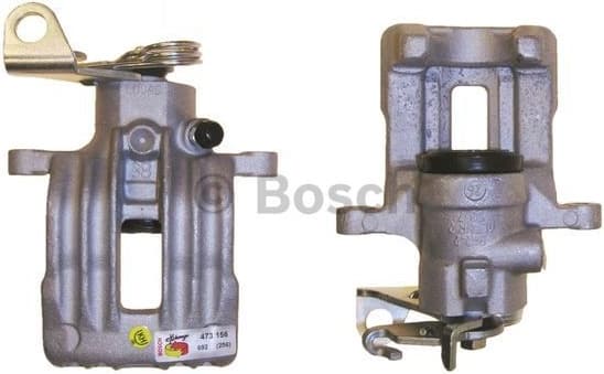 Brake Caliper 0986473156