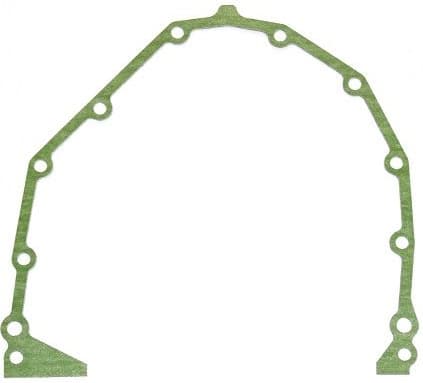 Gasket, housing cover (crankcase) 422.822