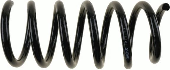 Suspension Spring 997 912