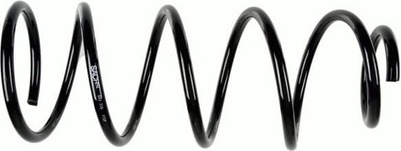 Suspension Spring 993 206