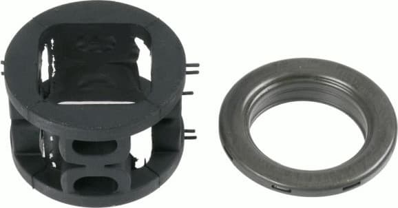 Repair Kit, suspension strut support mount 802 247 - image 2