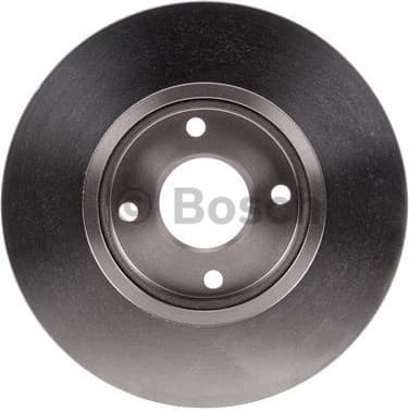 Brake Disc 0986479659 - image 3