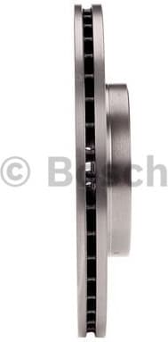 Brake Disc 0986479659 - image 4