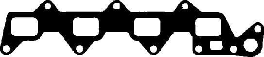 Gasket, intake manifold 450024P