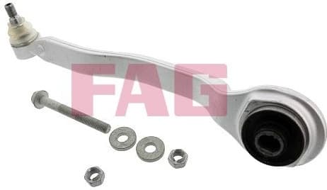 Control/Trailing Arm, wheel suspension 821021010