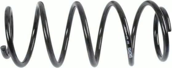 Suspension Spring 997 987