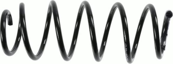 Suspension Spring 998 541