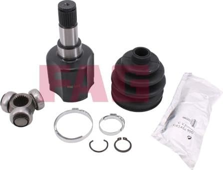 Joint Kit, drive shaft 771052330