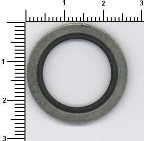 Washer, spacer 804.360