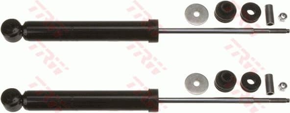 Shock Absorber TRW TWIN JGT268T