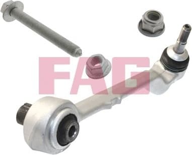 Control/Trailing Arm, wheel suspension 821060010