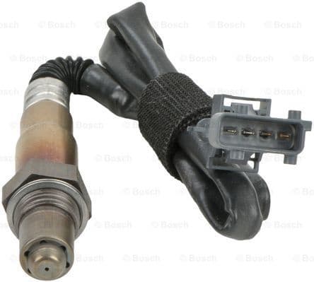 Oxygen Sensor 0258006435 - image 2